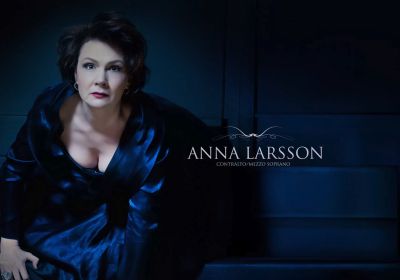 Anna Larsson