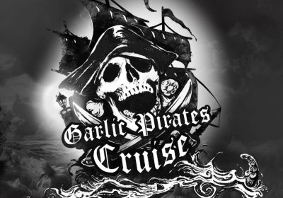 Garlic Pirates Cruise