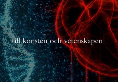 Wallstiftelsen 40år